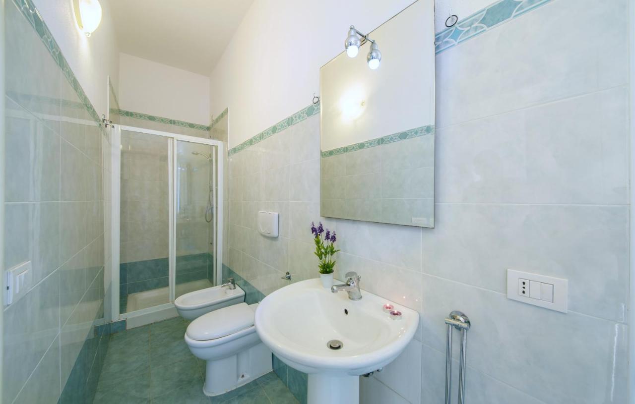 Alghero Appartamento In Centro Casa Ferret Kültér fotó