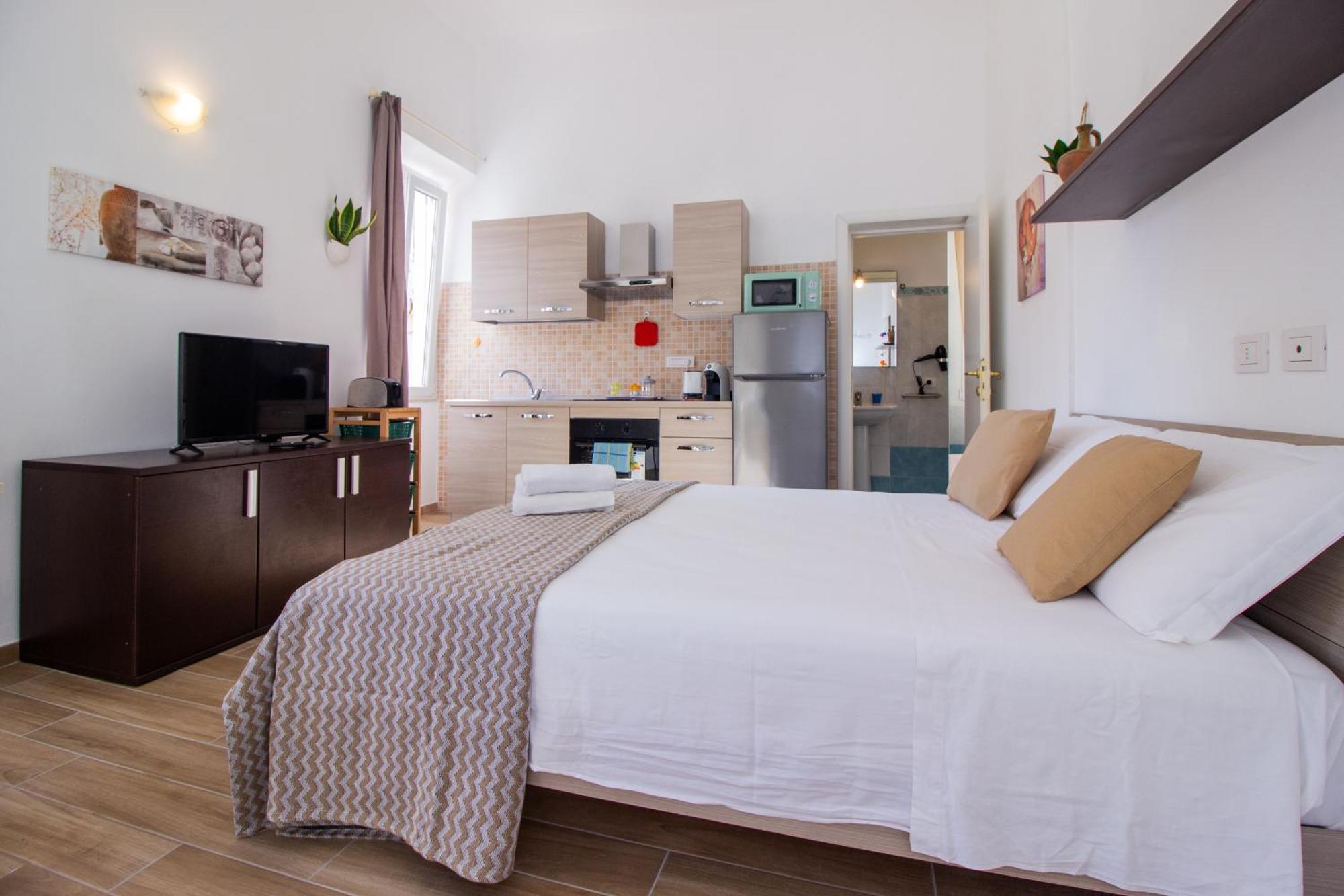 Alghero Appartamento In Centro Casa Ferret Kültér fotó