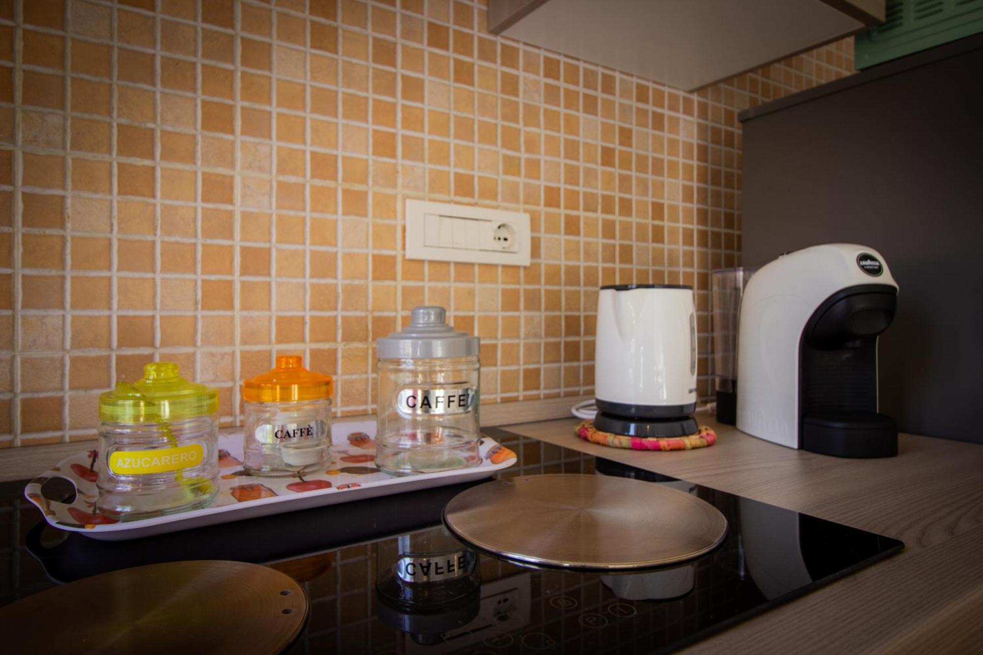 Alghero Appartamento In Centro Casa Ferret Kültér fotó