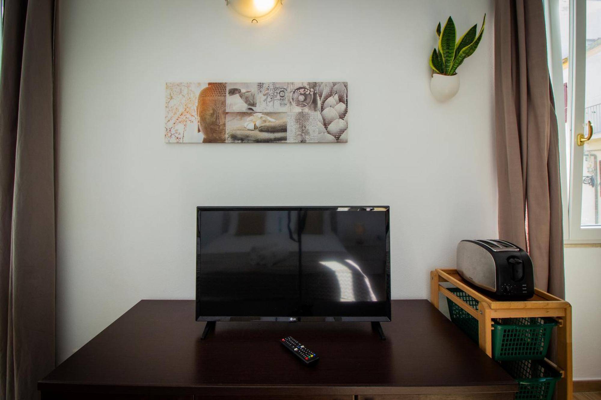 Alghero Appartamento In Centro Casa Ferret Kültér fotó