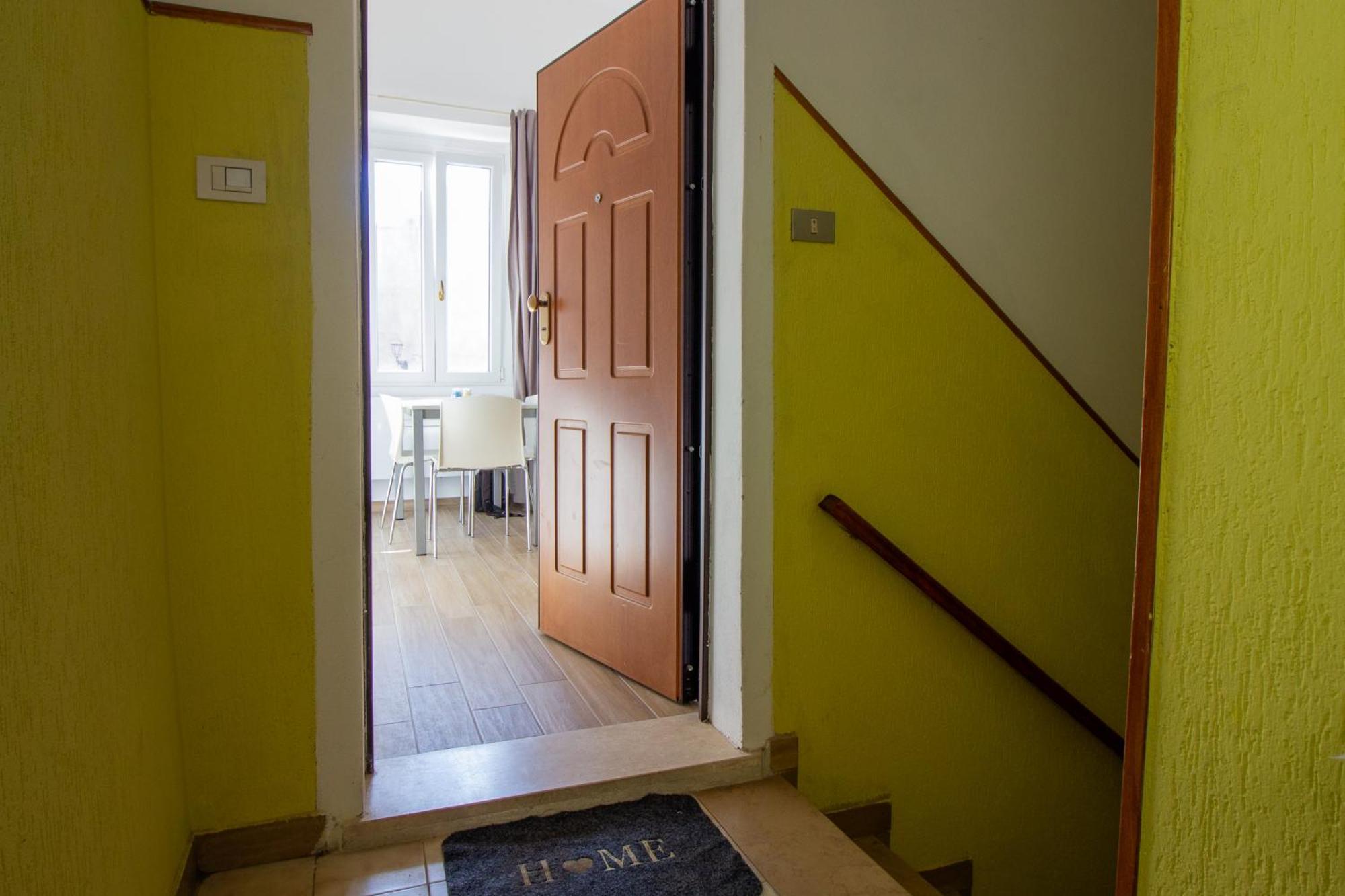Alghero Appartamento In Centro Casa Ferret Kültér fotó